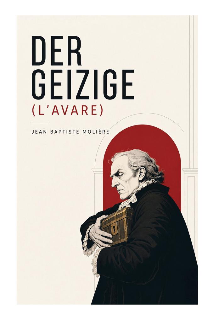 Der Geizige (L'Avare)