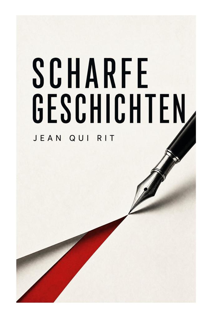 Scharfe Geschichten