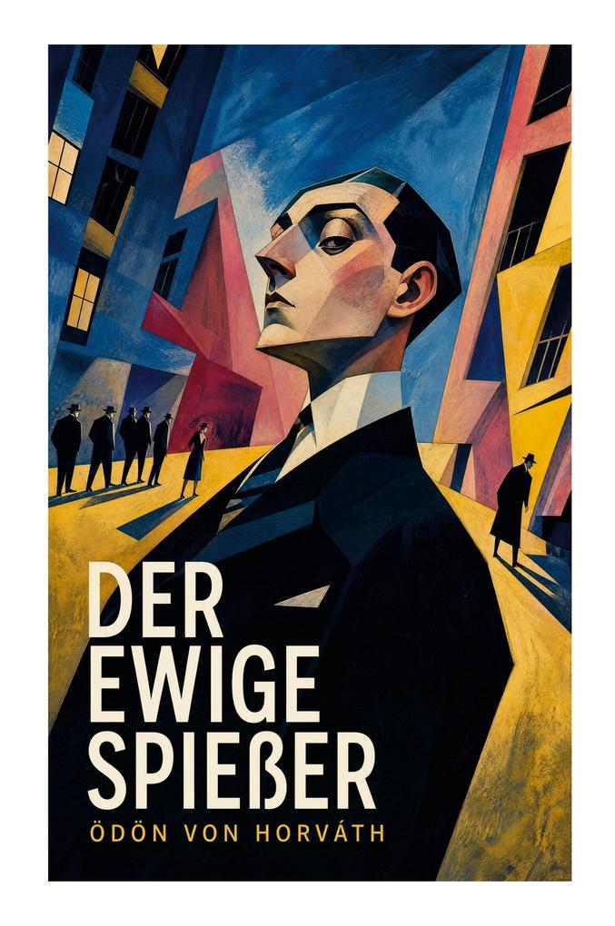 Der ewige Spießer