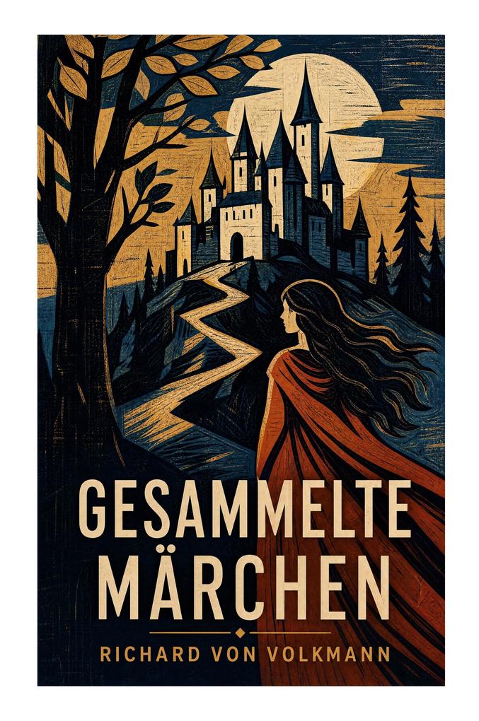 Gesammelte Märchen