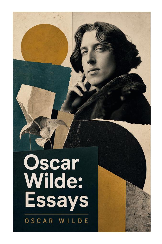 Oscar Wilde: Essays