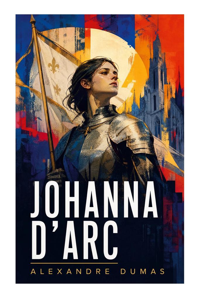 Johanna D'Arc