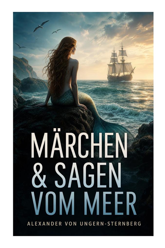 Märchen & Sagen vom Meer