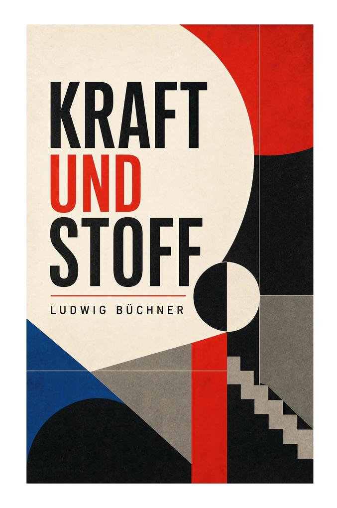 Kraft und Stoff