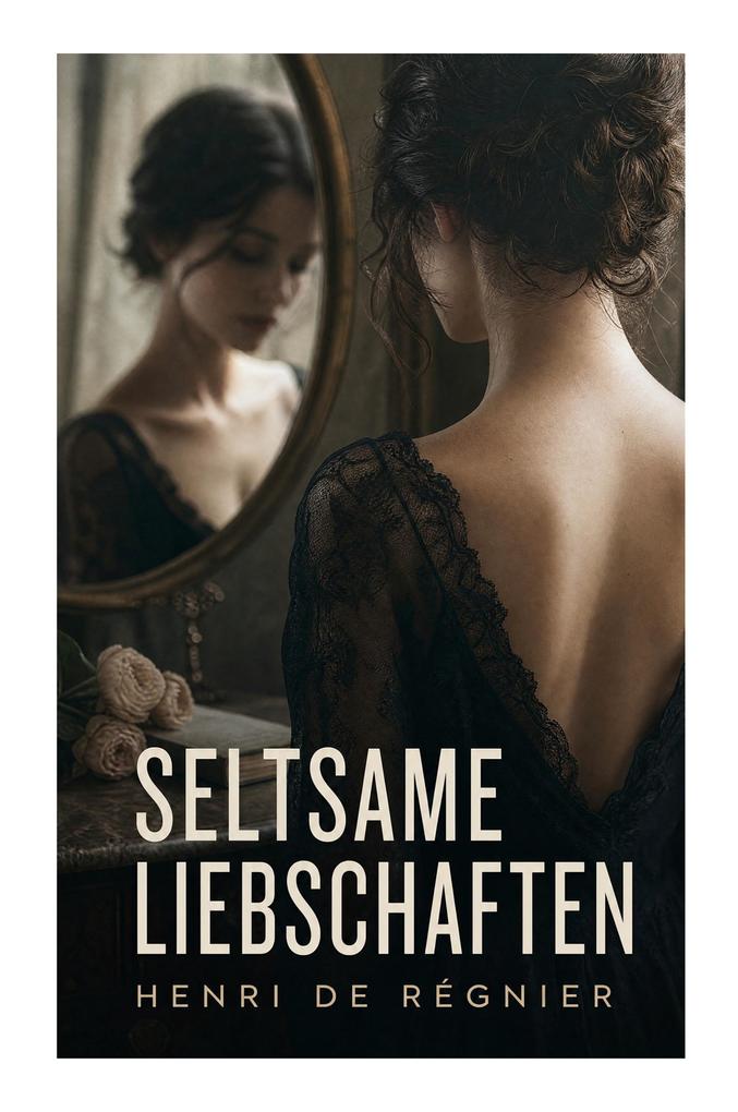 Seltsame Liebschaften
