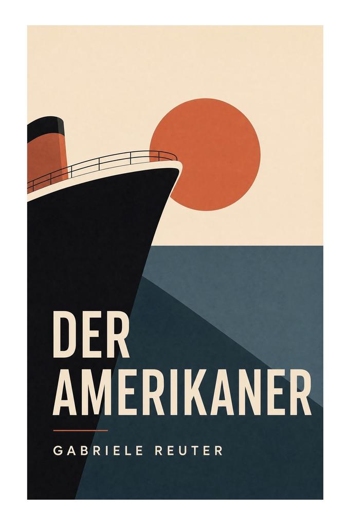 Der Amerikaner