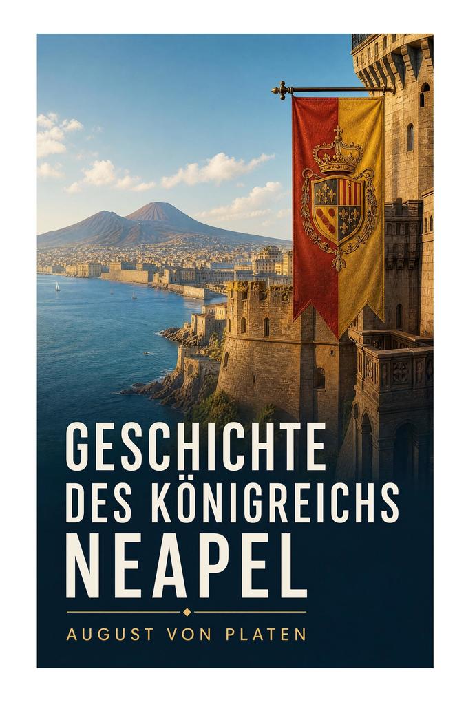 Geschichte des Königreichs Neapel