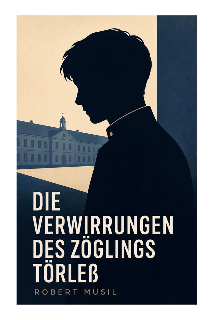 Die Verwirrungen des Zöglings Törleß