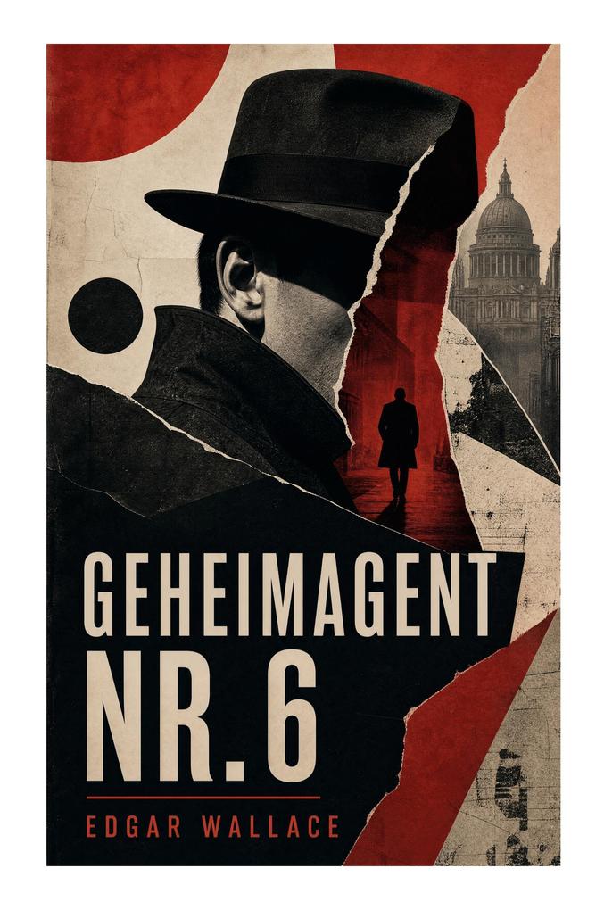 Geheimagent Nr. 6