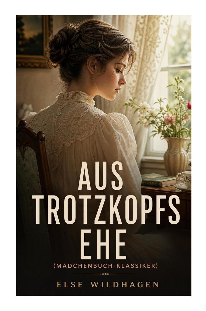 Aus Trotzkopfs Ehe (Mädchenbuch-Klassiker)
