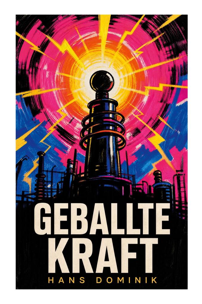 Geballte Kraft