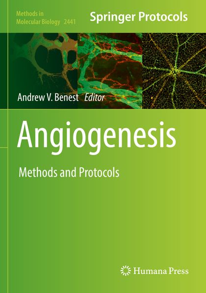 Angiogenesis