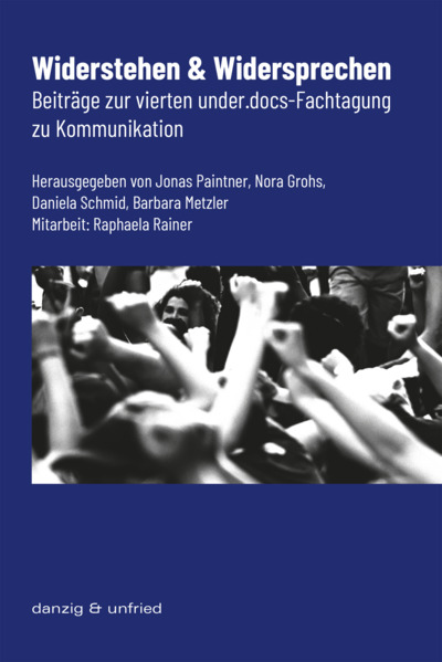 Widerstehen und Widersprechen
