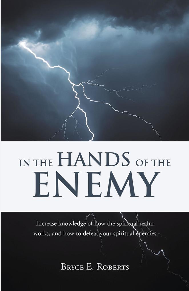 In The Hands of the Enemy