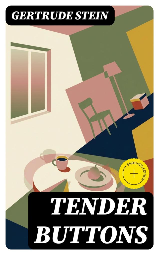 Tender Buttons