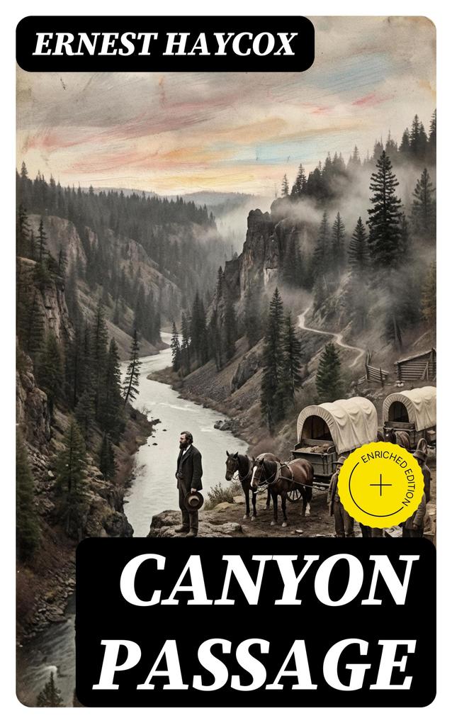 Canyon Passage