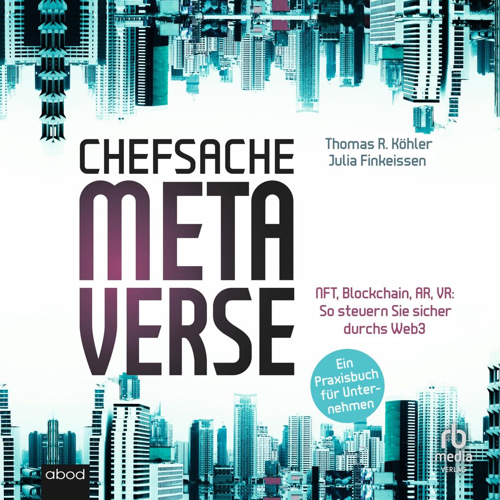 Chefsache Metaverse