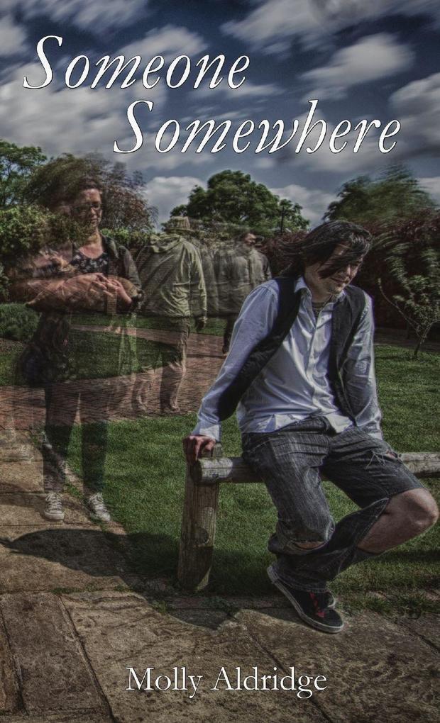 Someone Somewhere