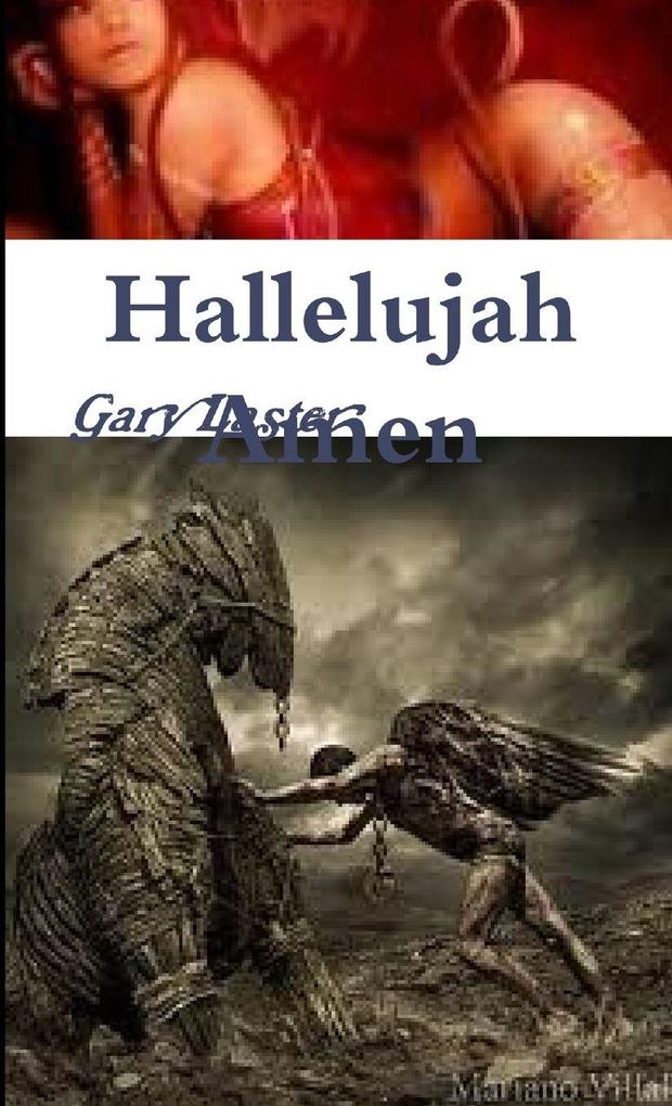 Hallelujah Amen
