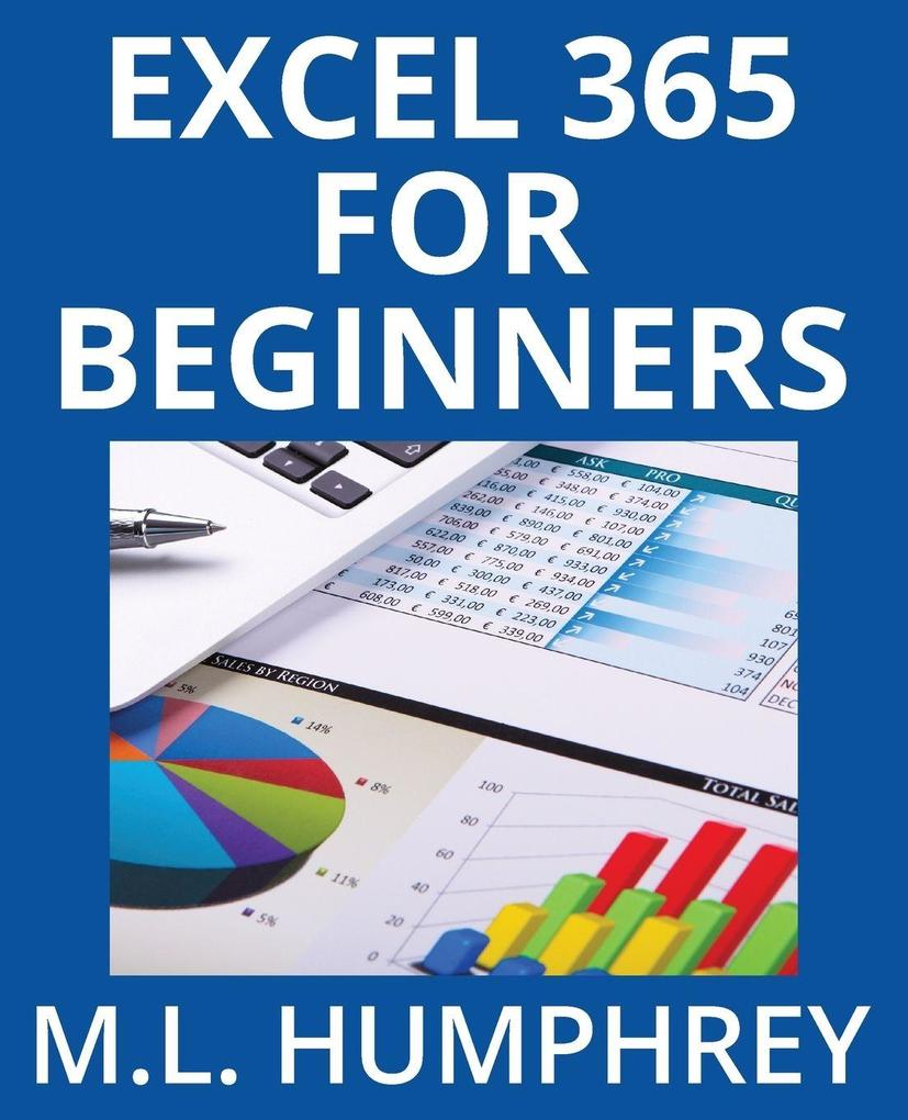 Excel 365 for Beginners