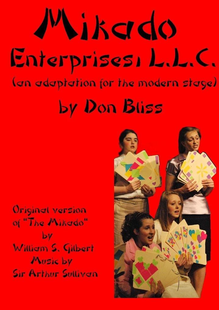 Mikado Enterprises L.L.C.