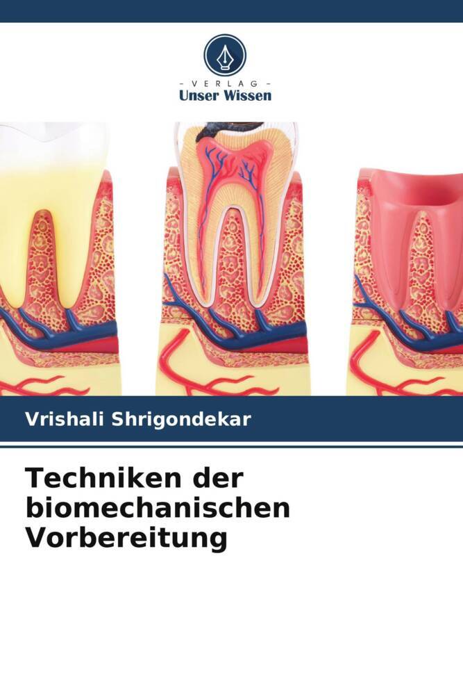 Techniken der biomechanischen Vorbereitung