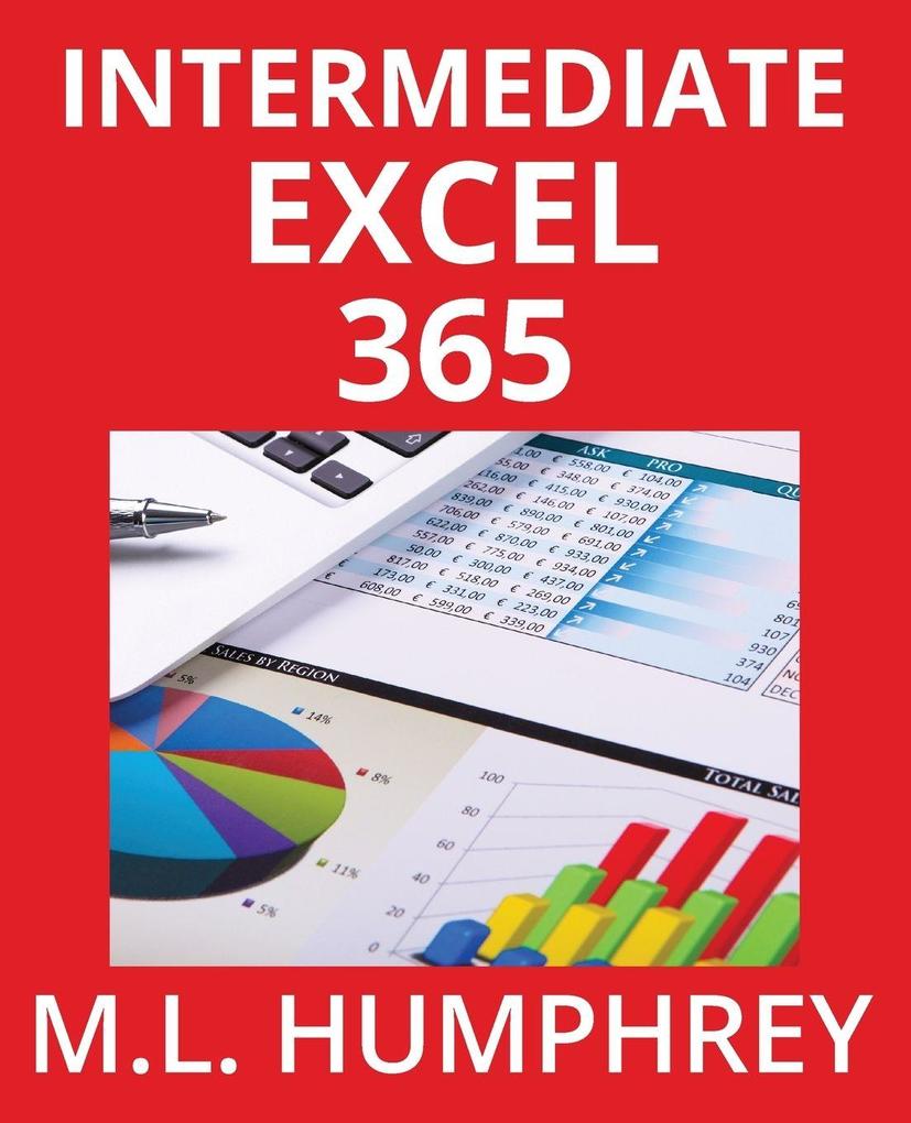 Intermediate Excel 365