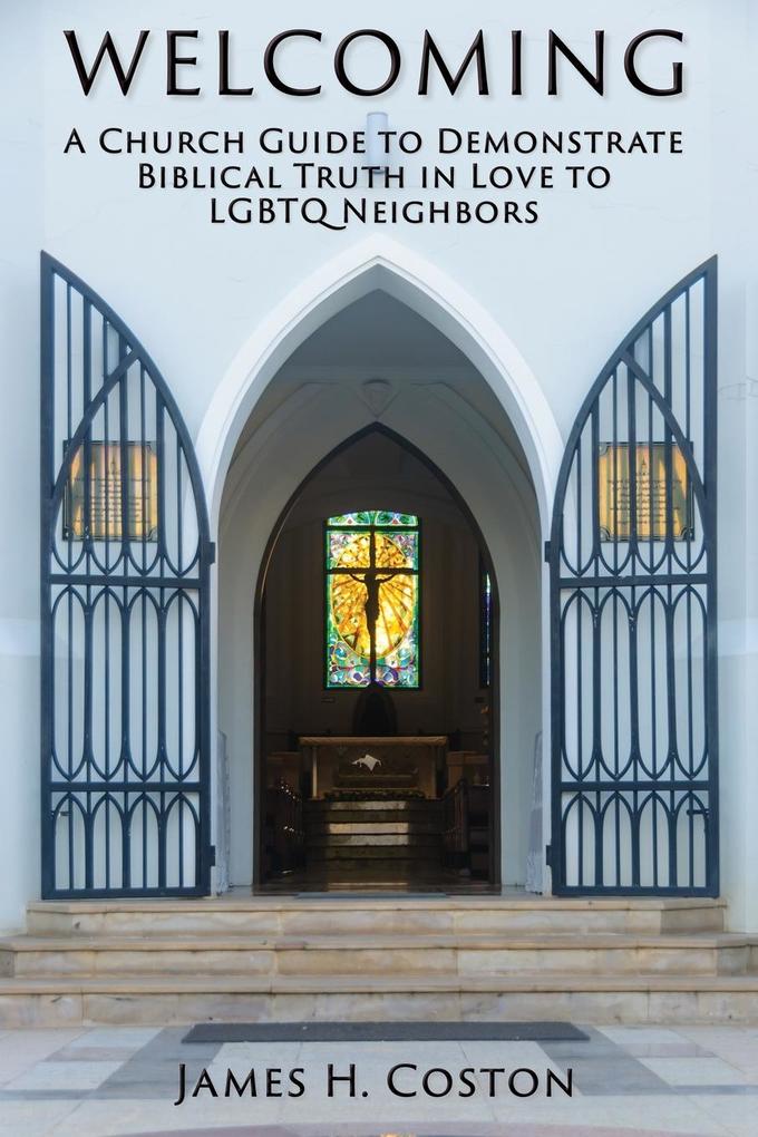 WELCOMING