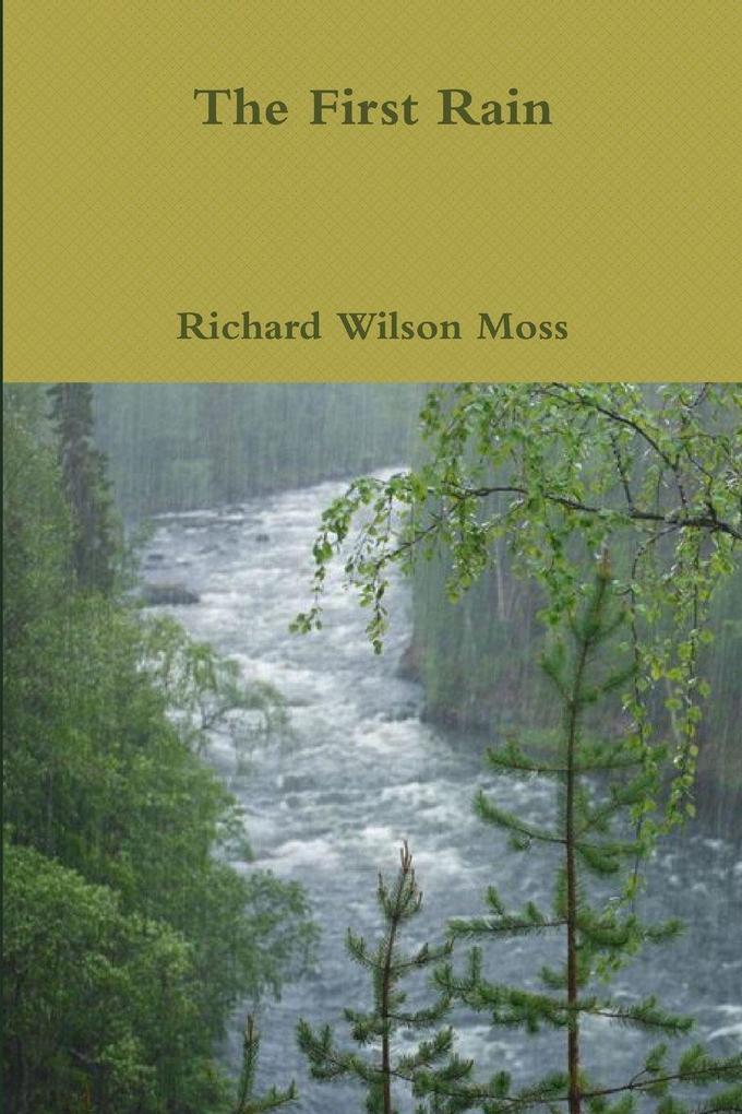 The First Rain