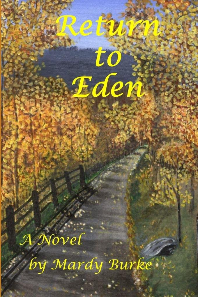 Return to Eden