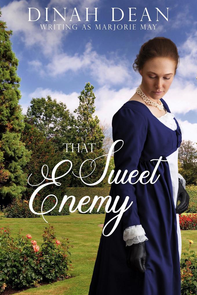 That Sweet Enemy (Marjorie May #2)