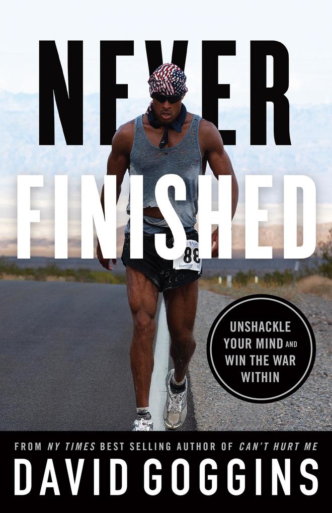 Never Finished