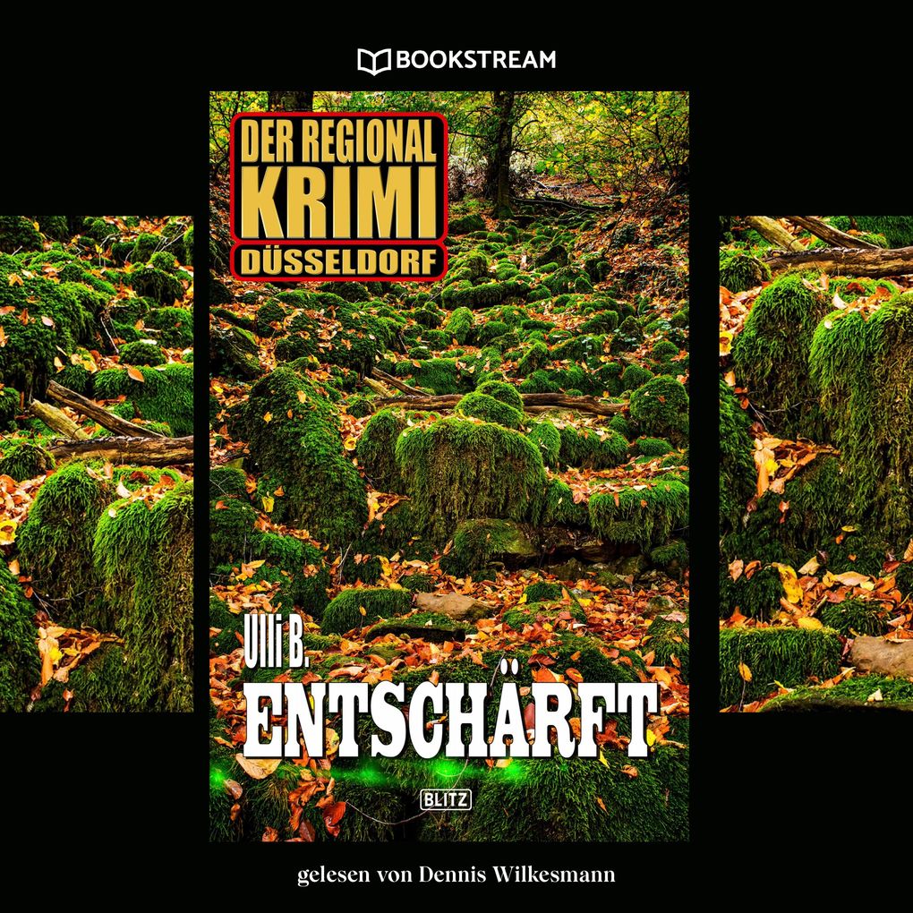 Entschärft