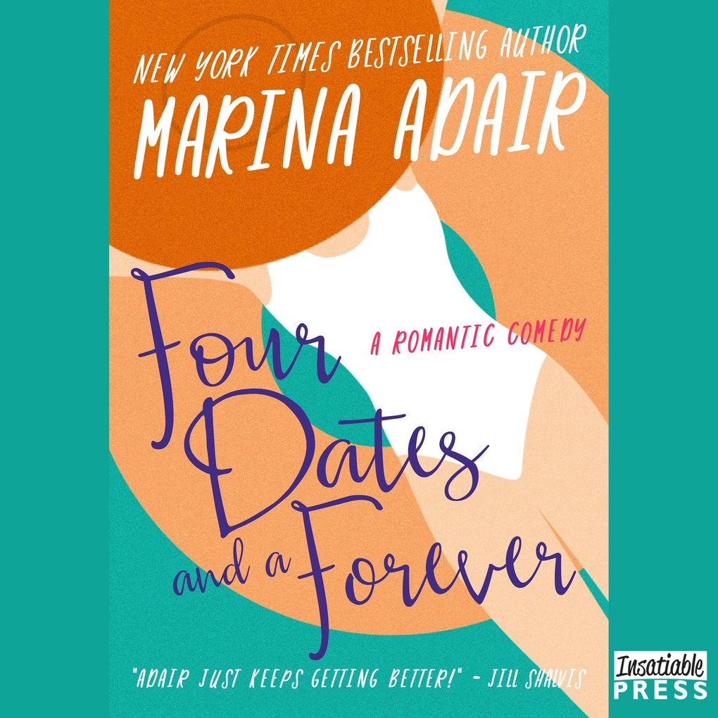 Four Dates and a Forever