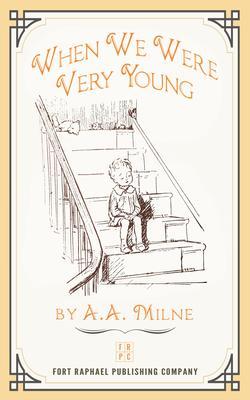 When We Were Very Young - Winnie-the-Pooh Series Book #1 - Unabridged