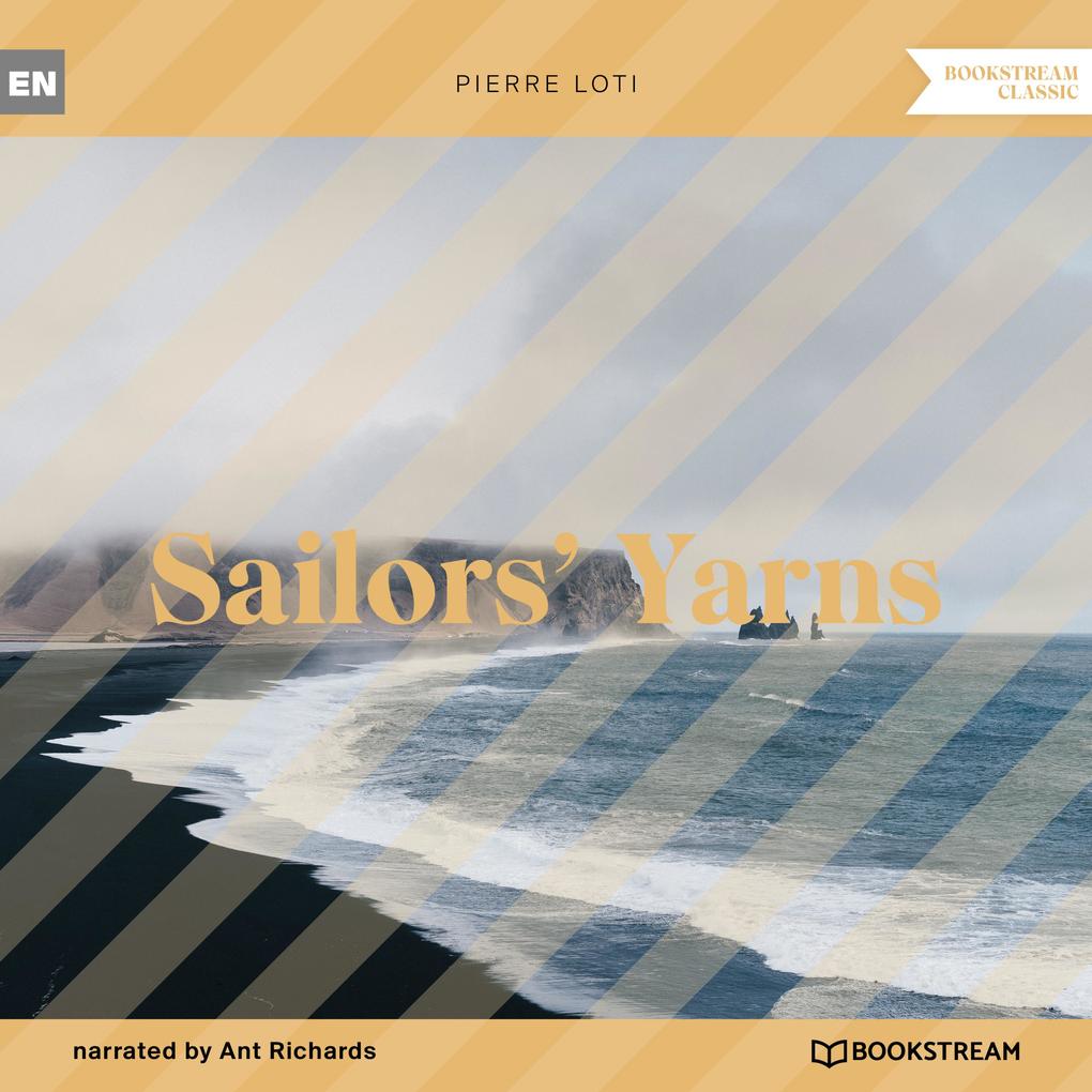Sailors‘ Yarns