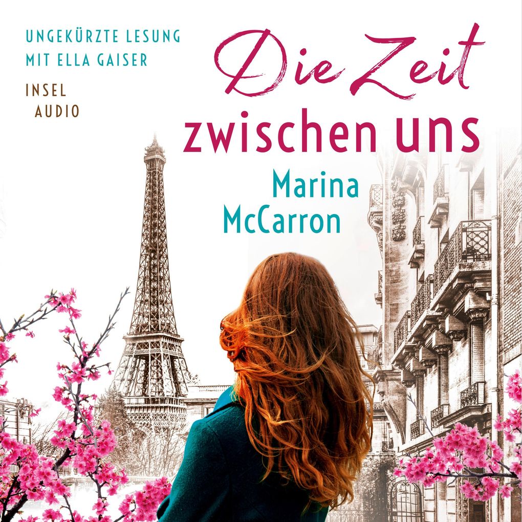 Die Zeit zwischen uns