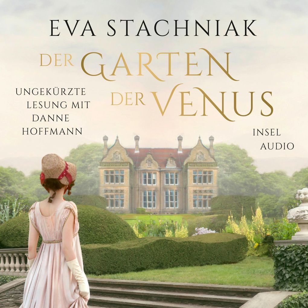 Der Garten der Venus