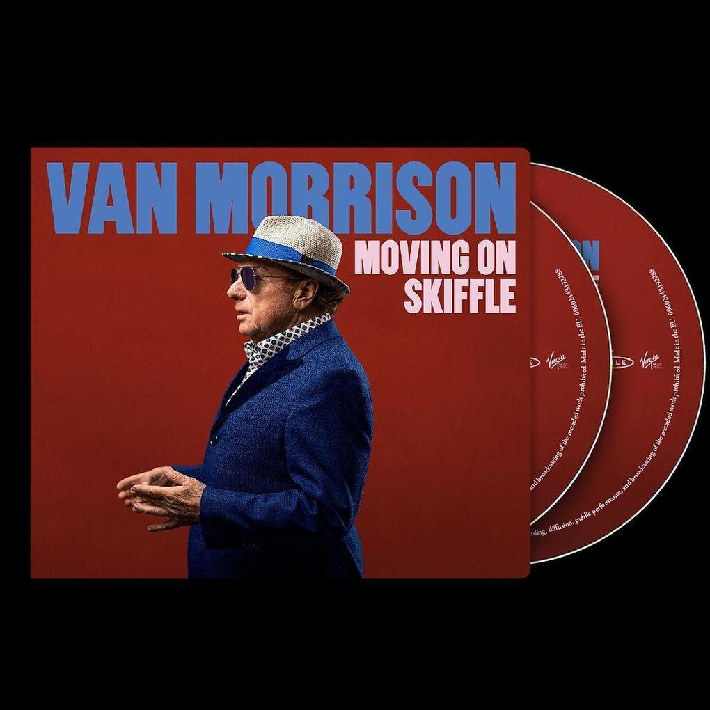 Van Morrison: Moving On Skiffle (Limited Edition)