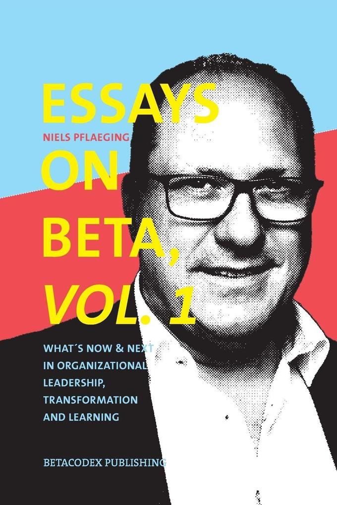 Essays on Beta Vol. 1