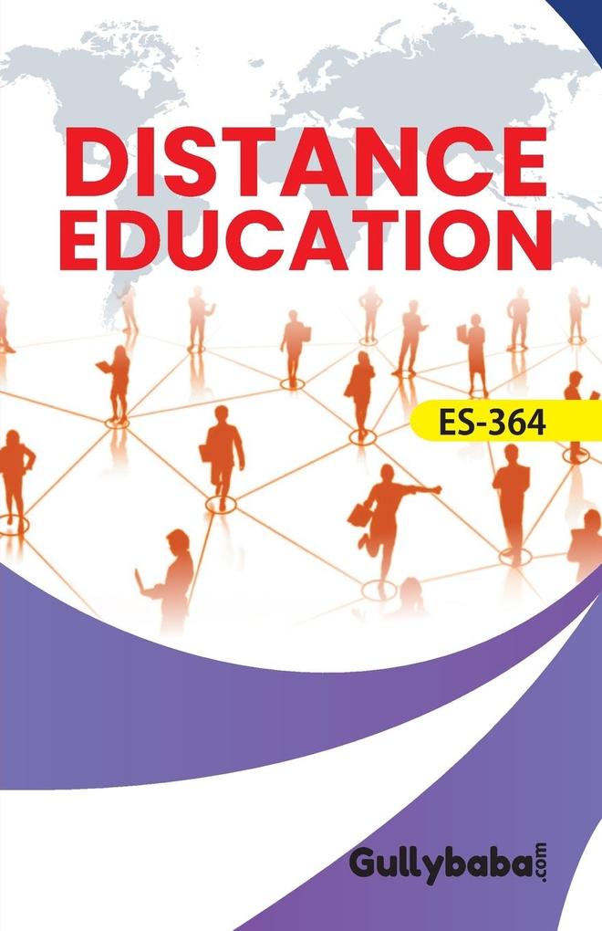 ES-364 Distance Education