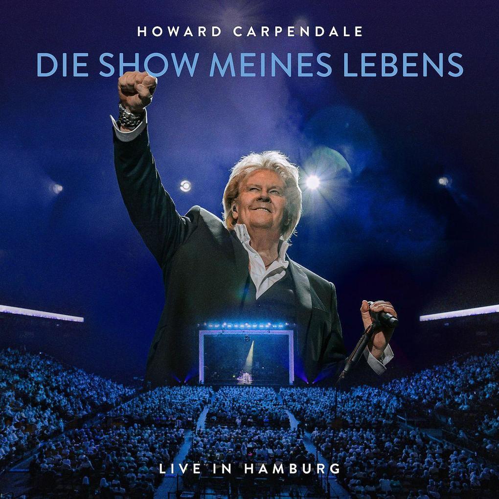Universal Music Vertrieb - A Division of Universal Music Die Show Meines Lebens - Live In Hamburg