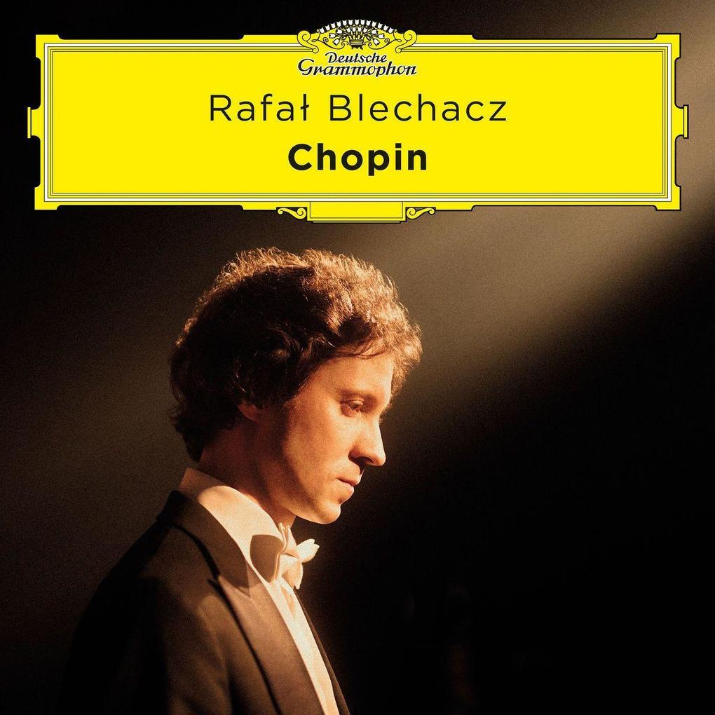 Universal Music Vertrieb - A Division of Universal Music Chopin