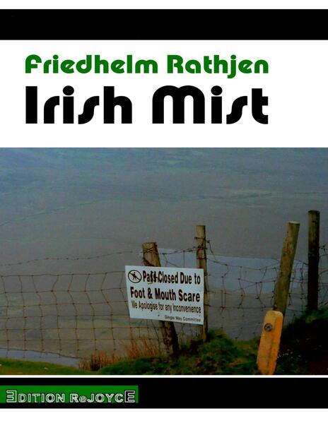 Irish Mist