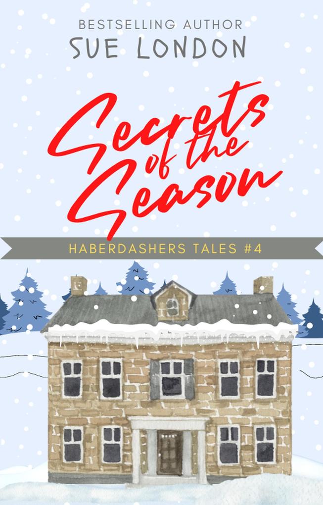 Secrets of the Season (Haberdashers Tales #4)