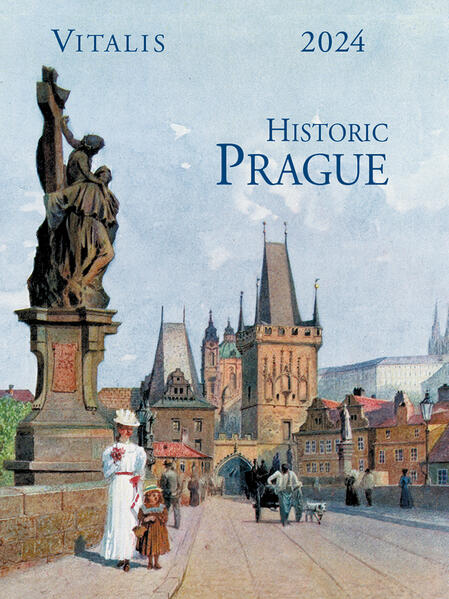 Historic Prague 2024
