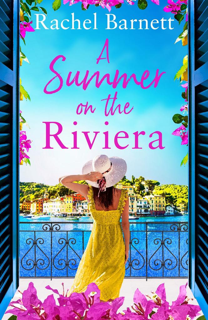 A Summer on the Riviera