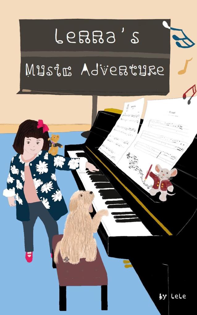 Lenna's Music Adventure