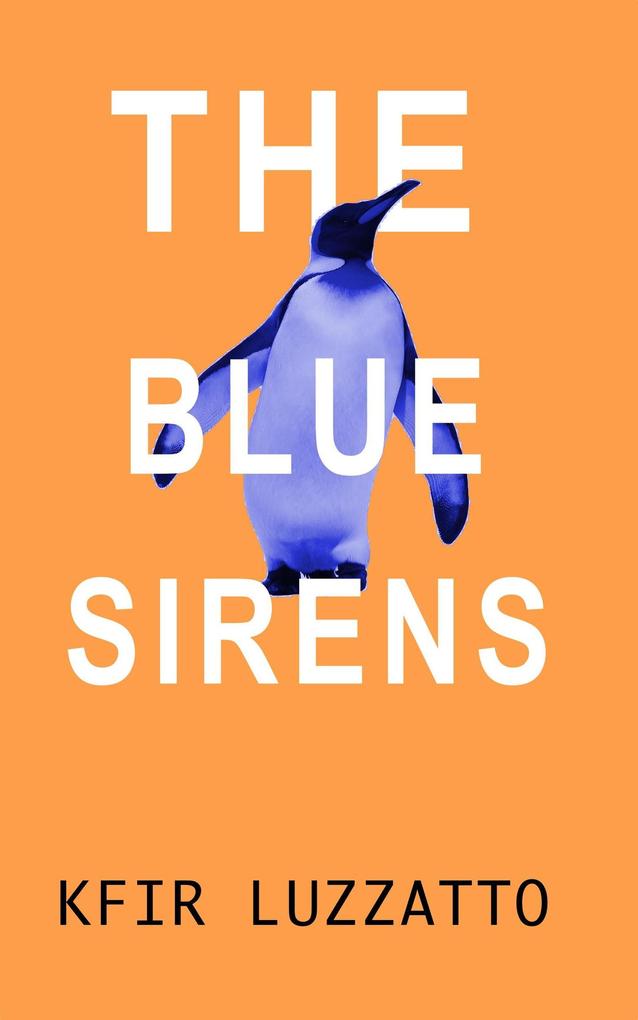 The Blue Sirens