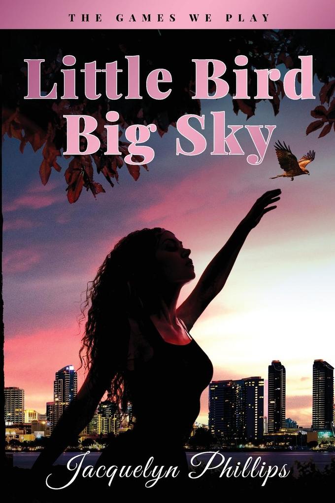 Little Bird Big Sky